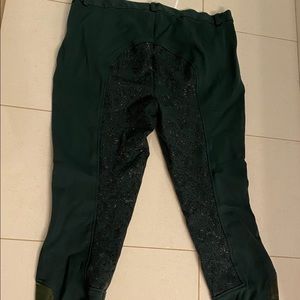 Smartpak piper breeches